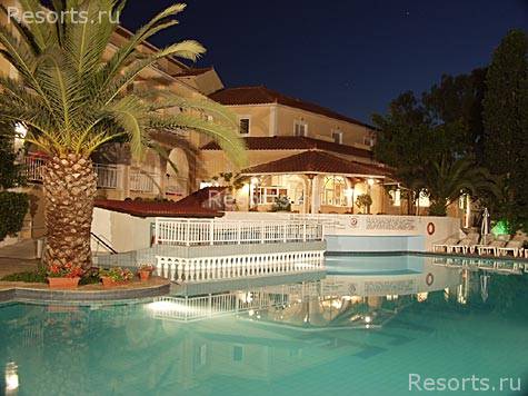 Diana Palace Hotel 20